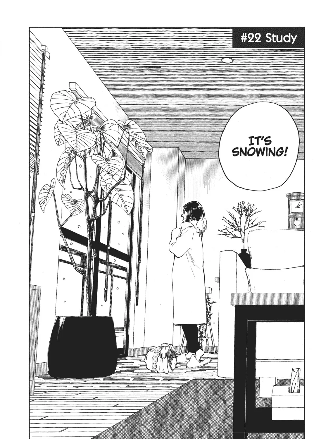 Read Rainbow and Black chapter 22 image 2 on Lezhin
