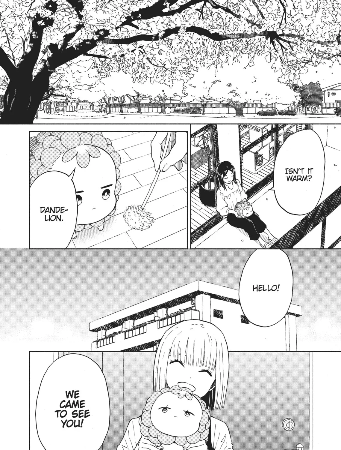 Read Rainbow and Black chapter 22 image 6 on Lezhin