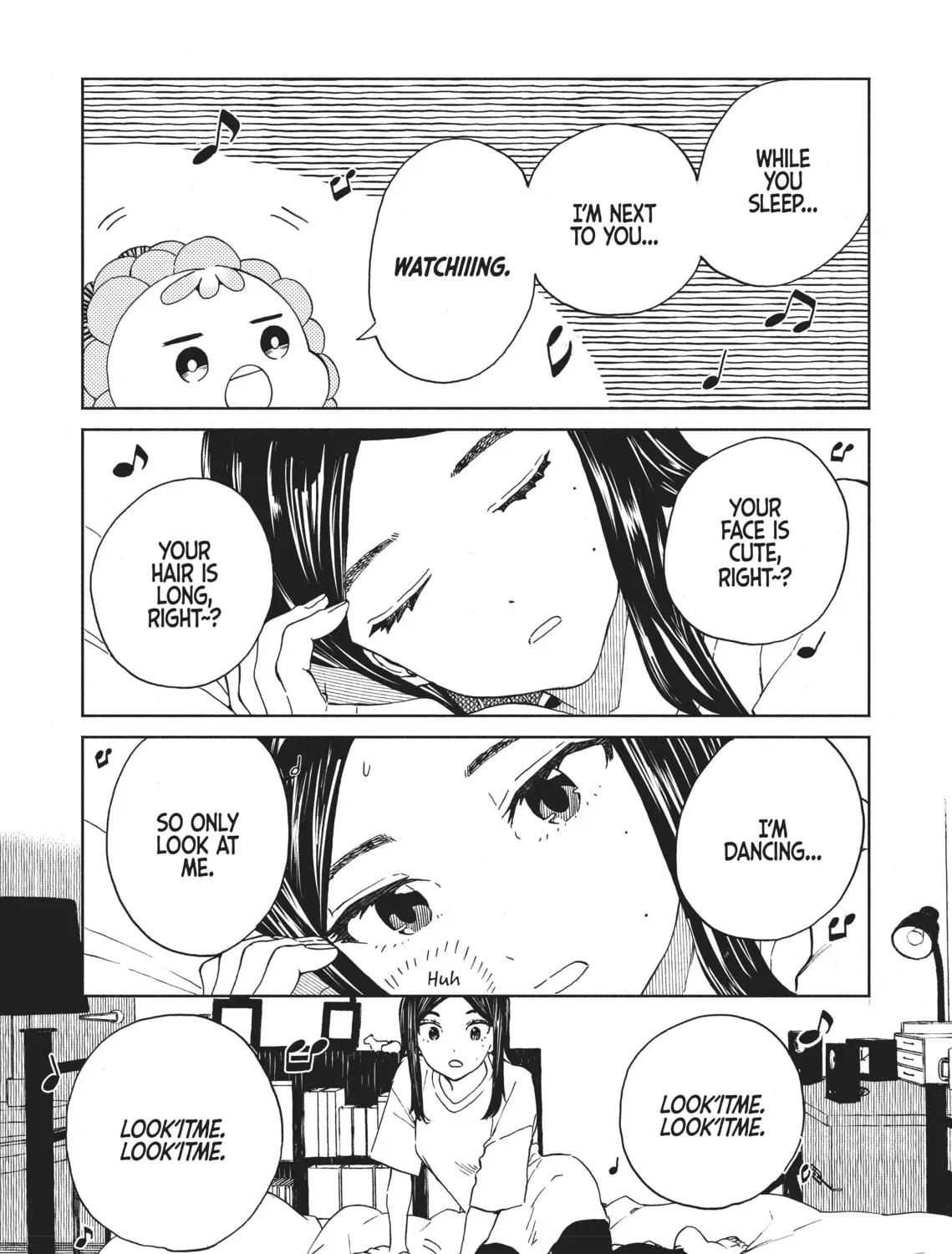 Read Rainbow and Black chapter 24 image 24 on Lezhin