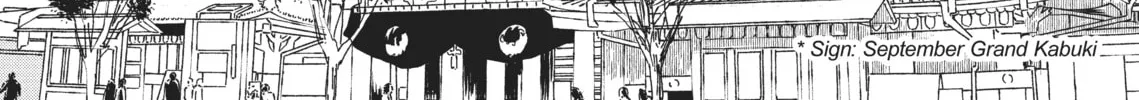 Read Rainbow and Black chapter 25 image 3 on Lezhin