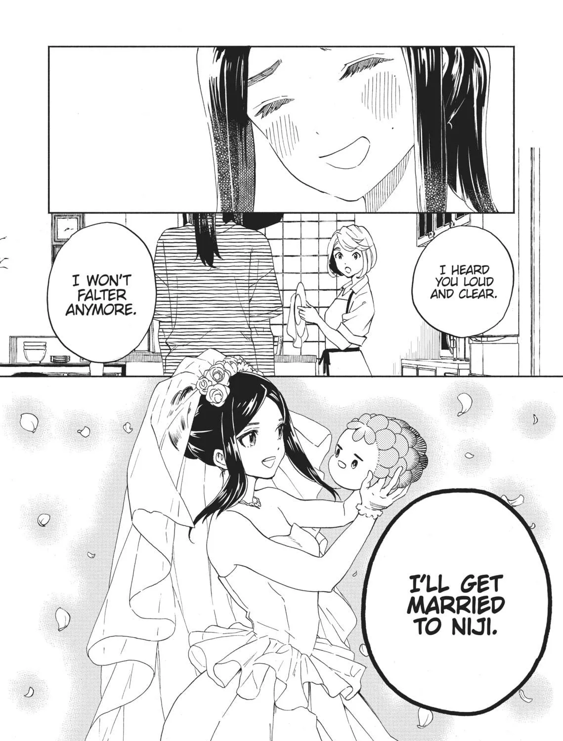 Read Rainbow and Black chapter 25 image 34 on Lezhin