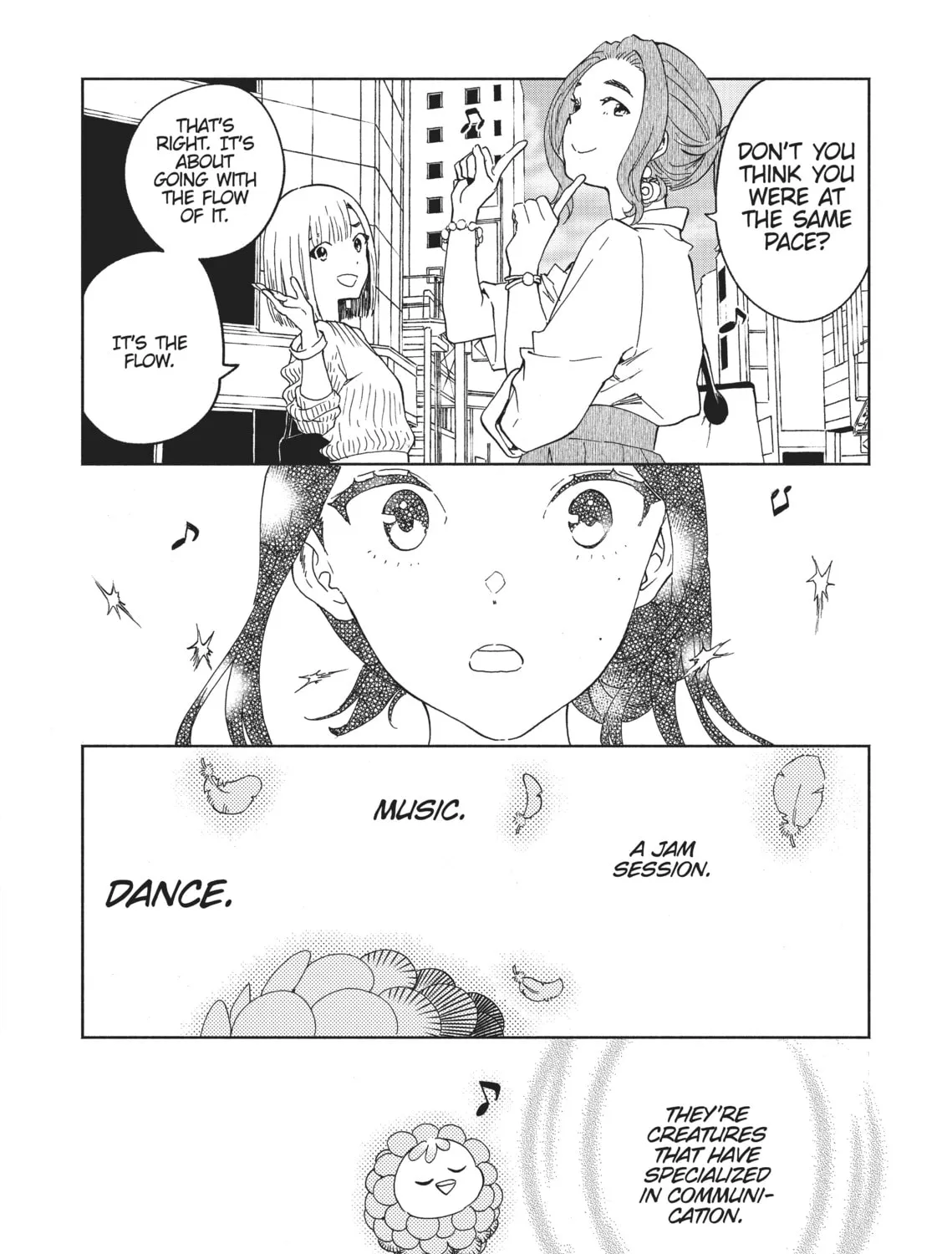 Read Rainbow and Black chapter 26 image 26 on Lezhin
