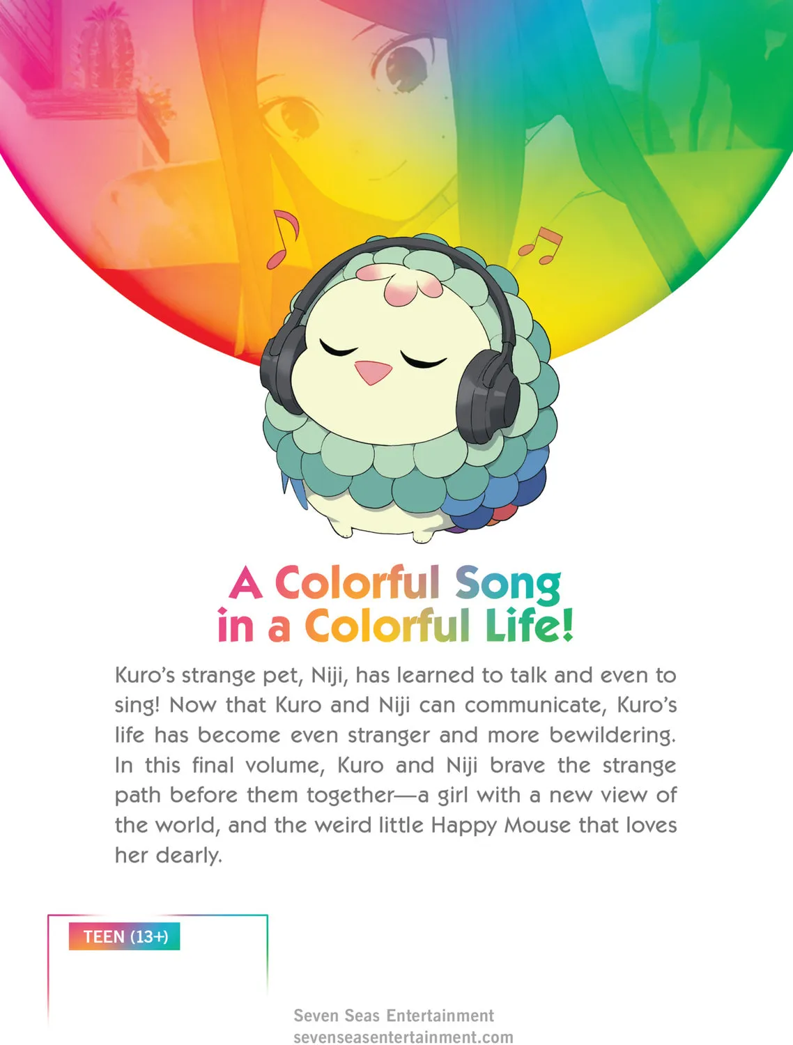 Read Rainbow and Black chapter 27 image 36 on Lezhin