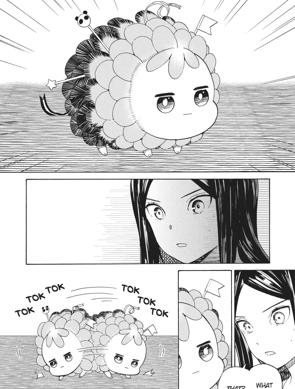 Read Rainbow and Black chapter 5 image 18 on Lezhin