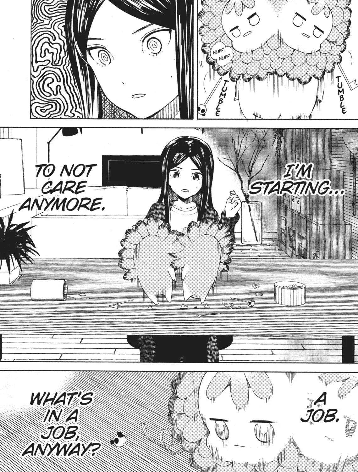 Read Rainbow and Black chapter 5 image 22 on Lezhin