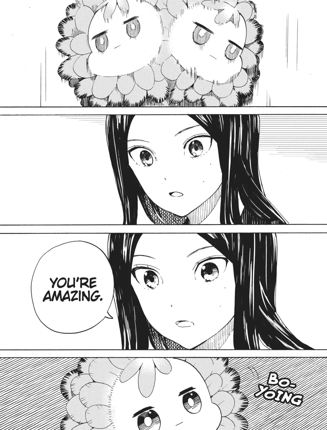 Read Rainbow and Black chapter 5 image 24 on Lezhin