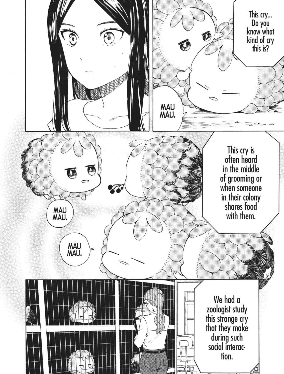 Read Rainbow and Black chapter 6 image 22 on Lezhin