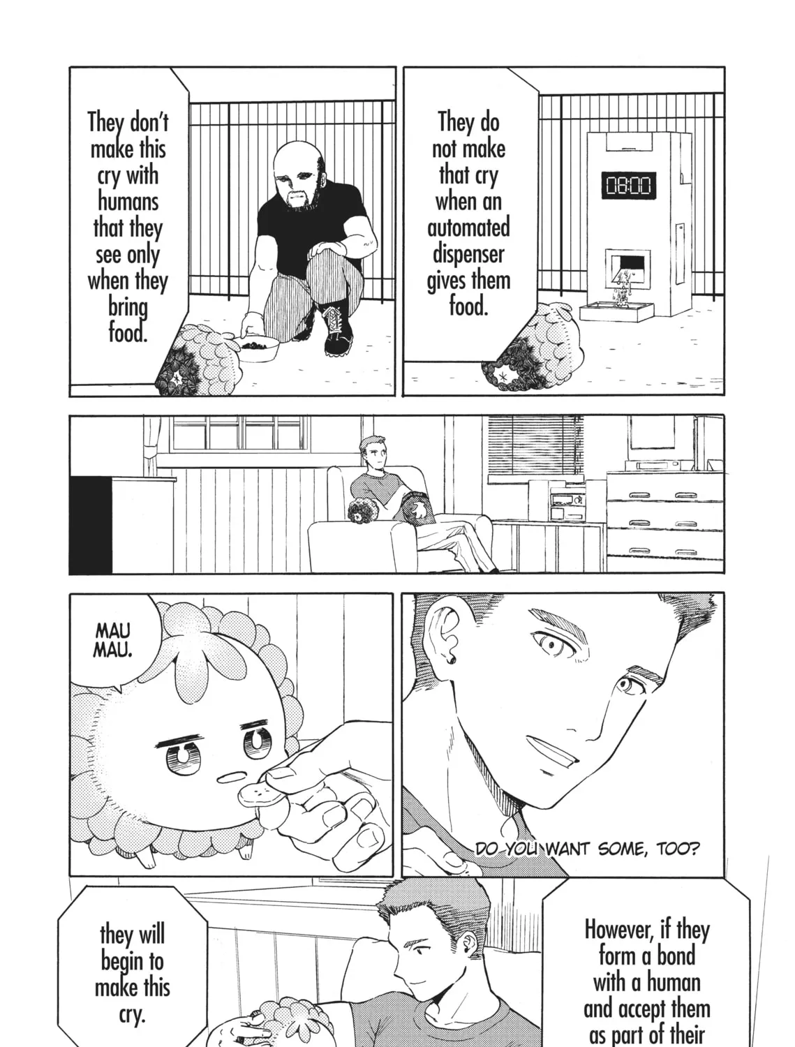 Read Rainbow and Black chapter 6 image 24 on Lezhin