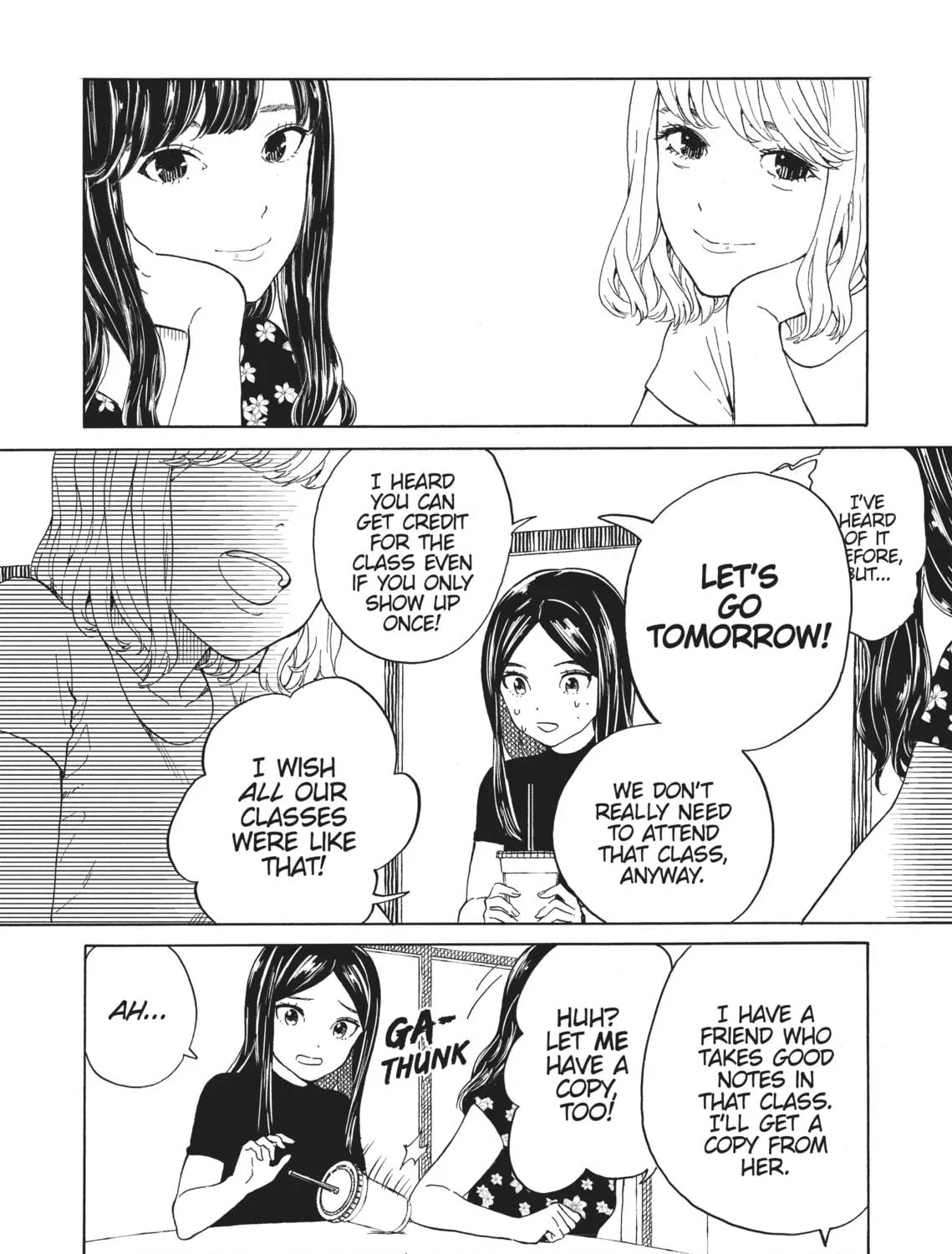 Read Rainbow and Black chapter 7 image 10 on Lezhin