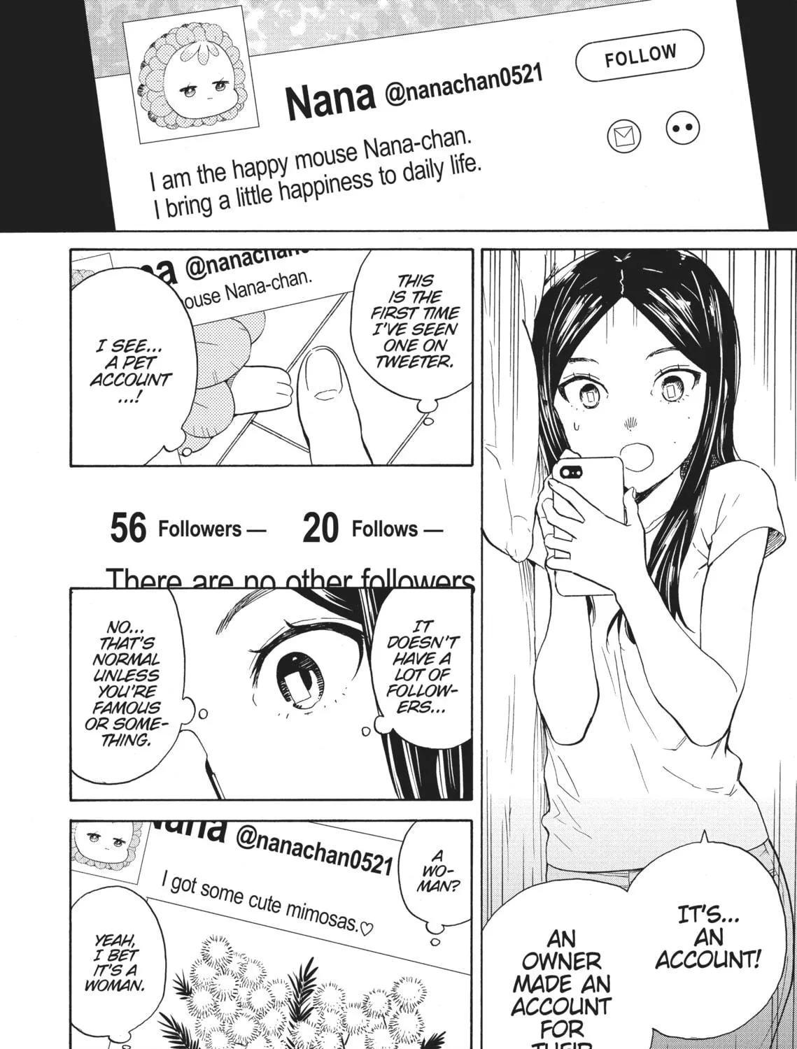 Read Rainbow and Black chapter 7 image 22 on Lezhin
