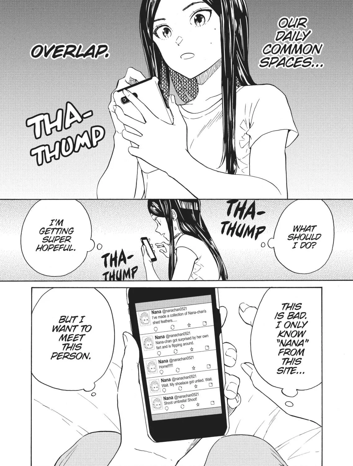 Read Rainbow and Black chapter 7 image 28 on Lezhin