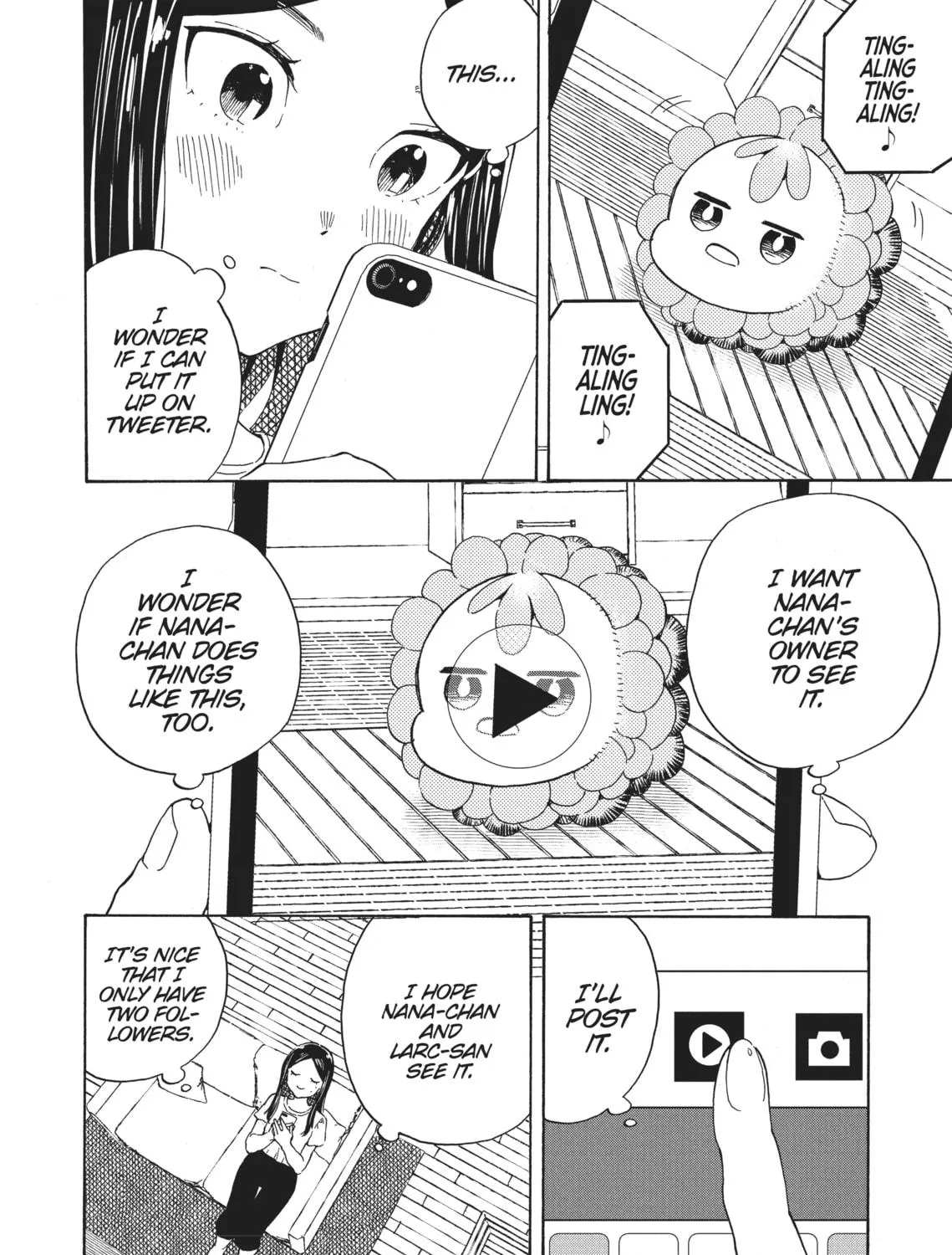Read Rainbow and Black chapter 8 image 22 on Lezhin