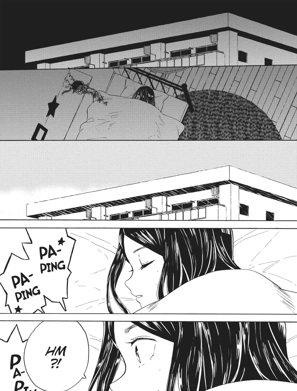 Read Rainbow and Black chapter 8 image 24 on Lezhin