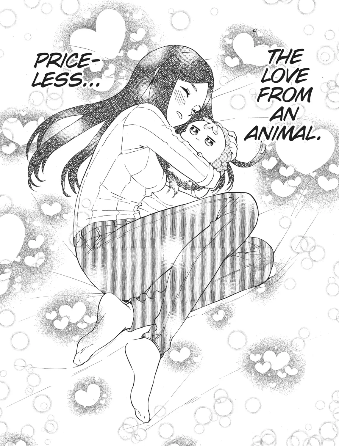Read Rainbow and Black chapter 9 image 12 on Lezhin