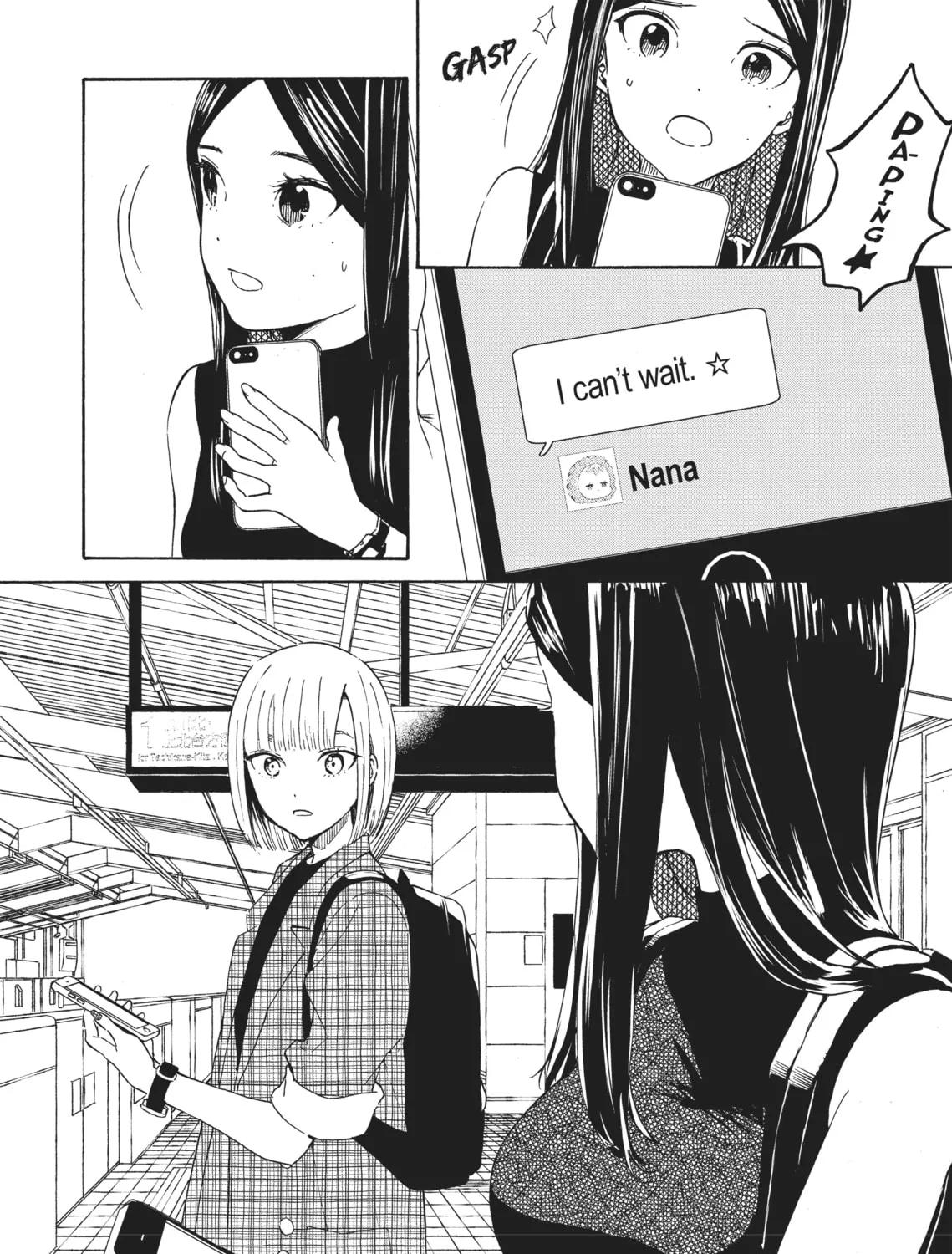 Read Rainbow and Black chapter 9 image 26 on Lezhin