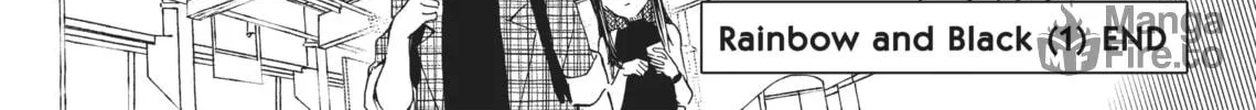 Read Rainbow and Black chapter 9 image 39 on Lezhin