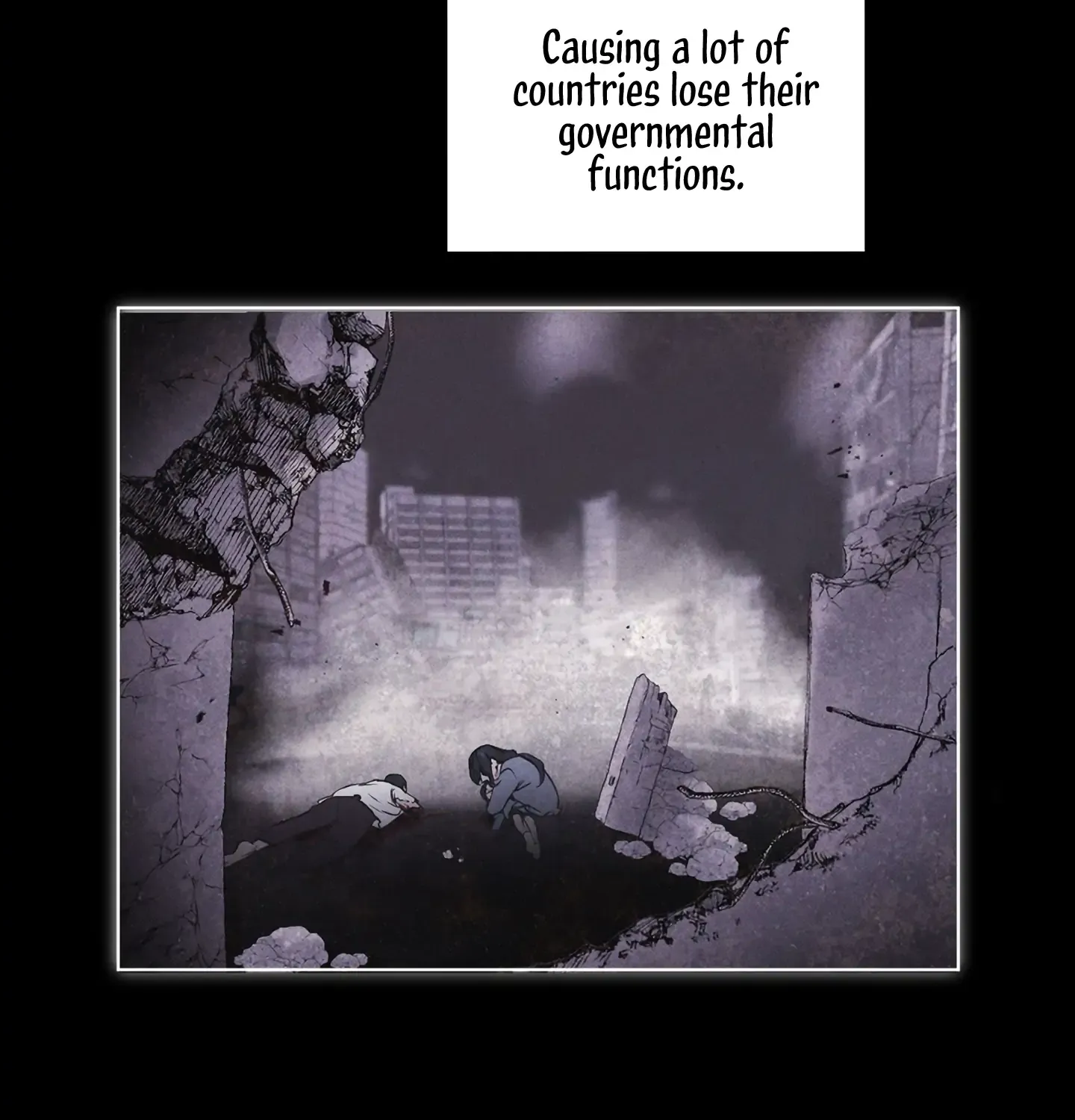 Read Rainbow City chapter 0 image 13 on Lezhin