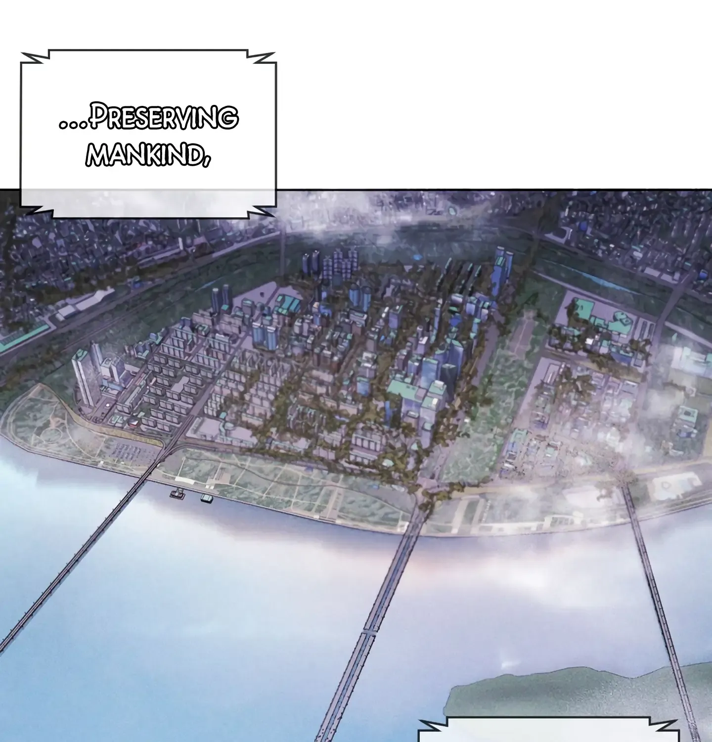 Read Rainbow City chapter 0 image 19 on Lezhin