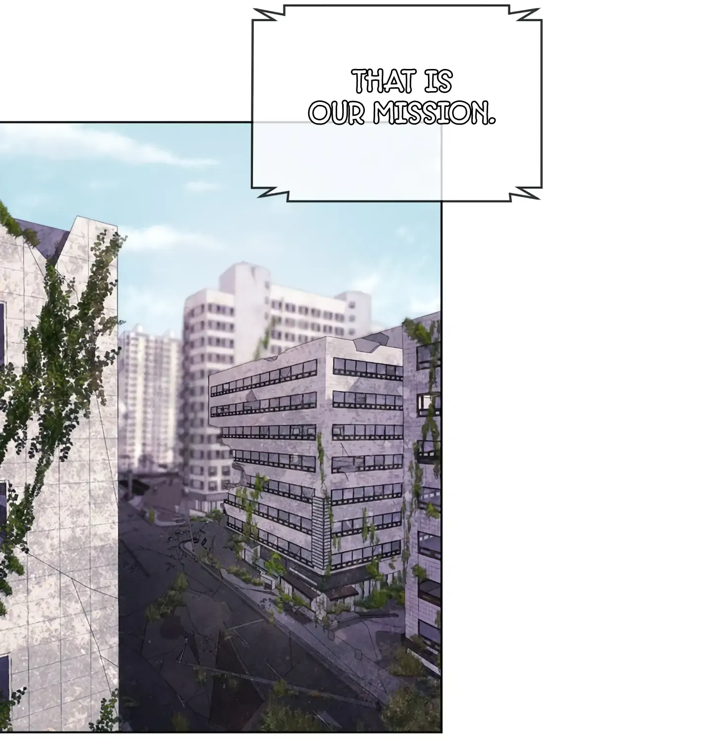 Read Rainbow City chapter 0 image 22 on Lezhin