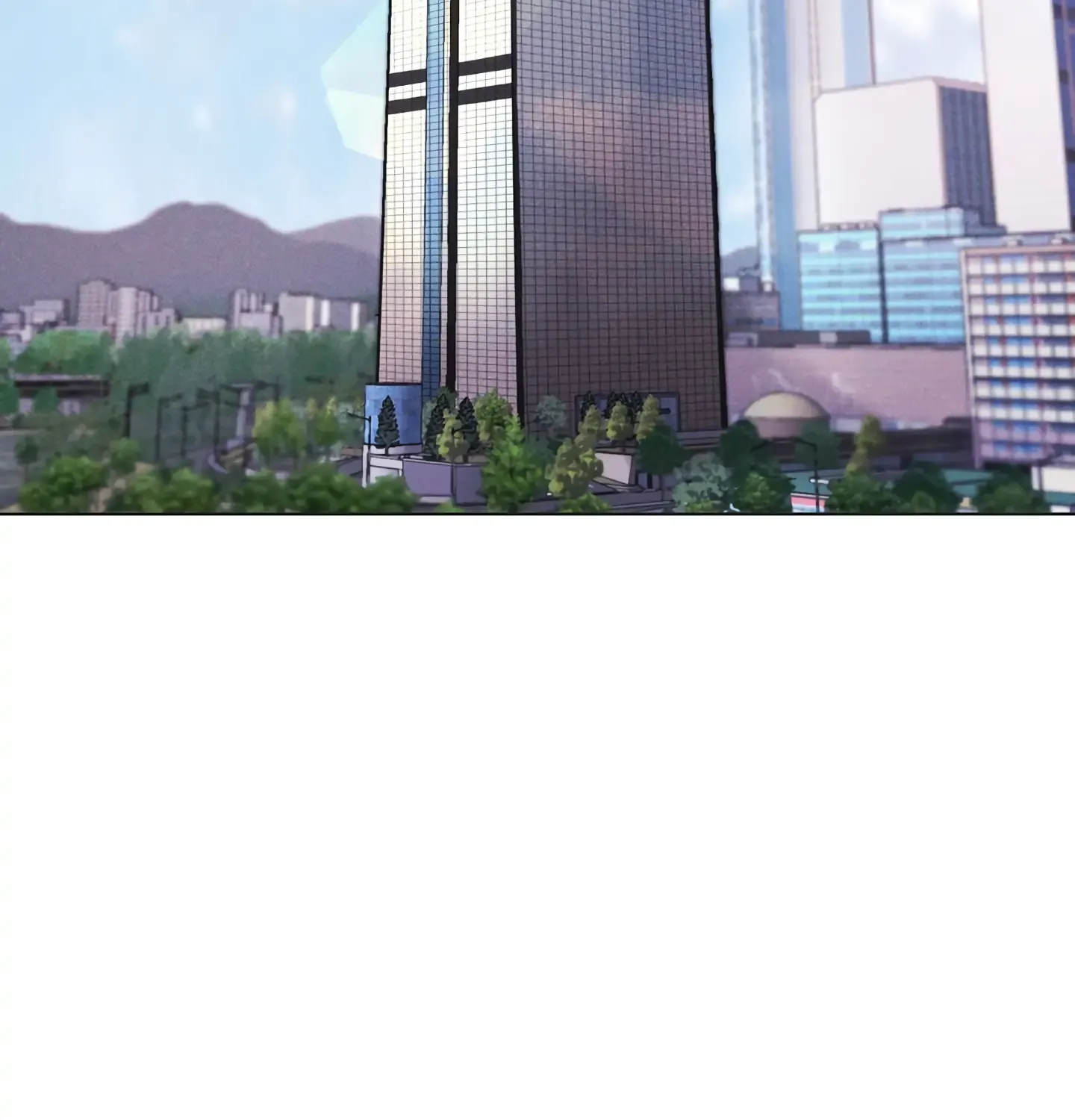 Read Rainbow City chapter 0 image 26 on Lezhin