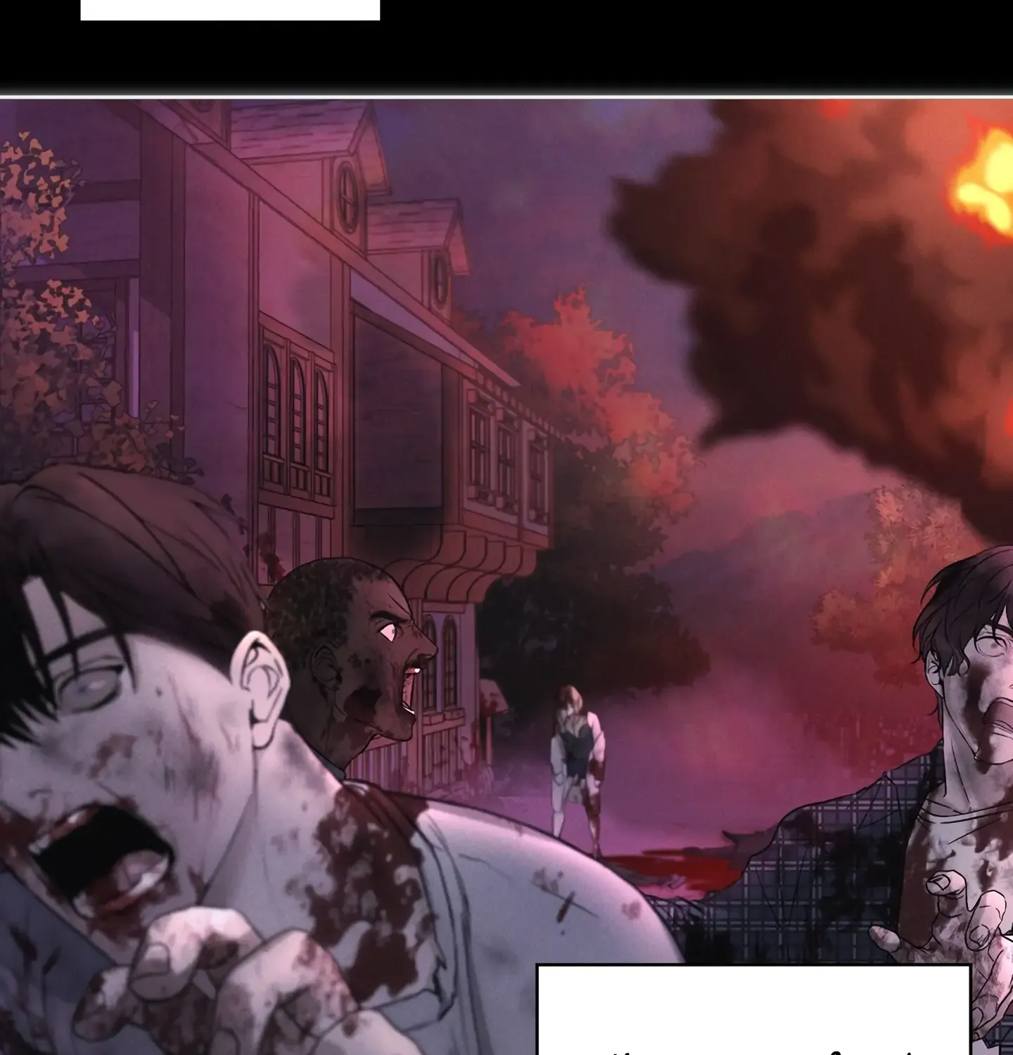 Read Rainbow City chapter 0 image 3 on Lezhin