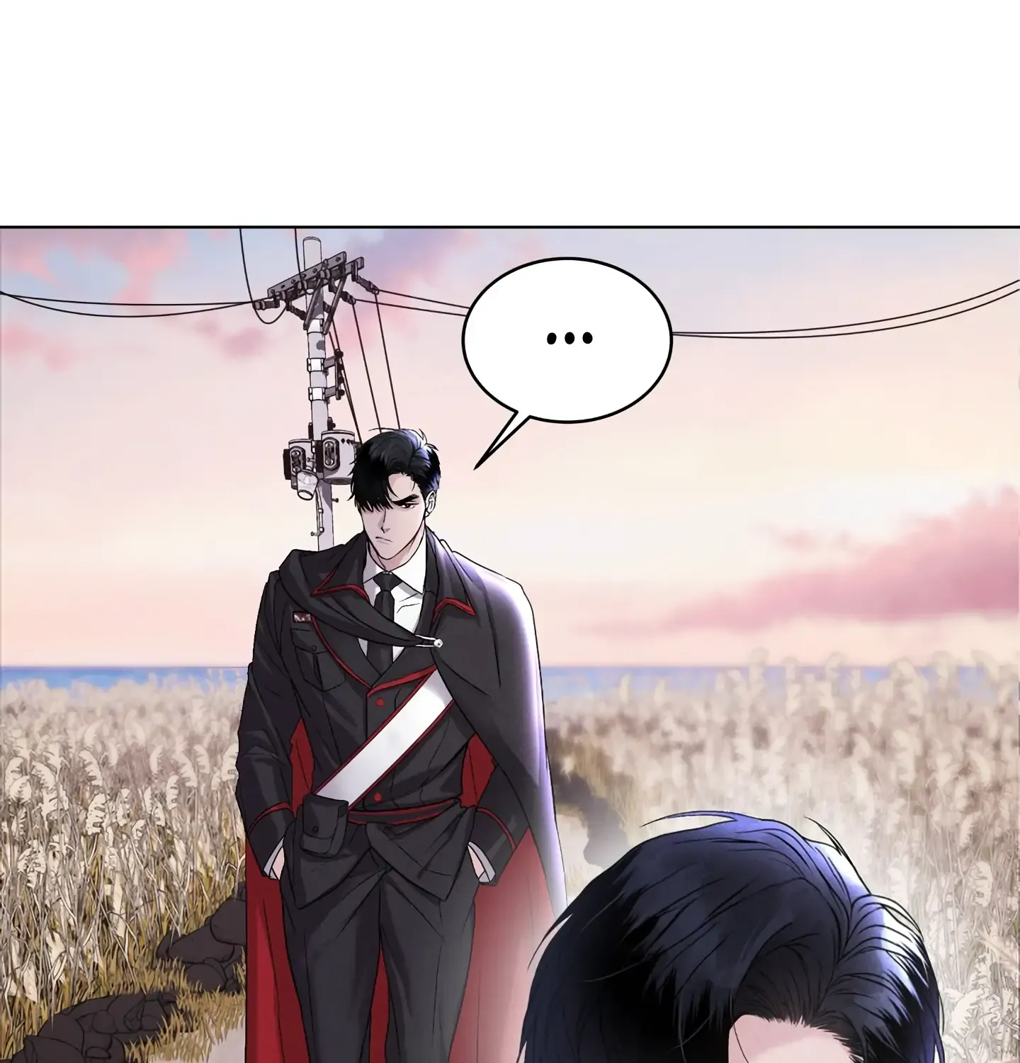 Read Rainbow City chapter 0 image 37 on Lezhin