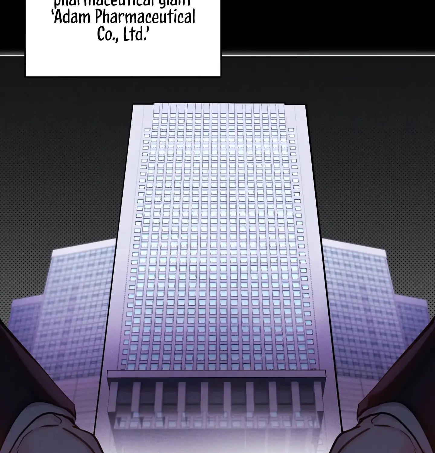 Read Rainbow City chapter 0 image 5 on Lezhin