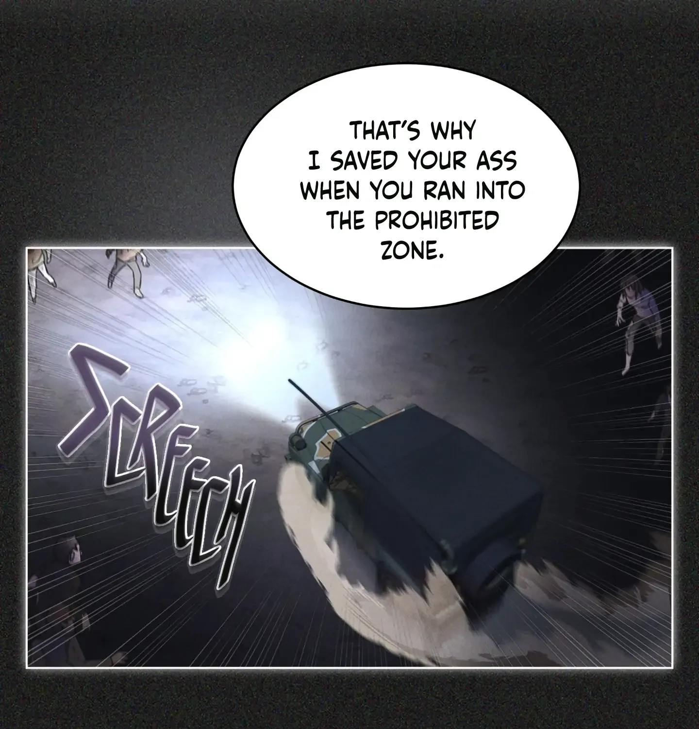 Read Rainbow City chapter 0 image 69 on Lezhin
