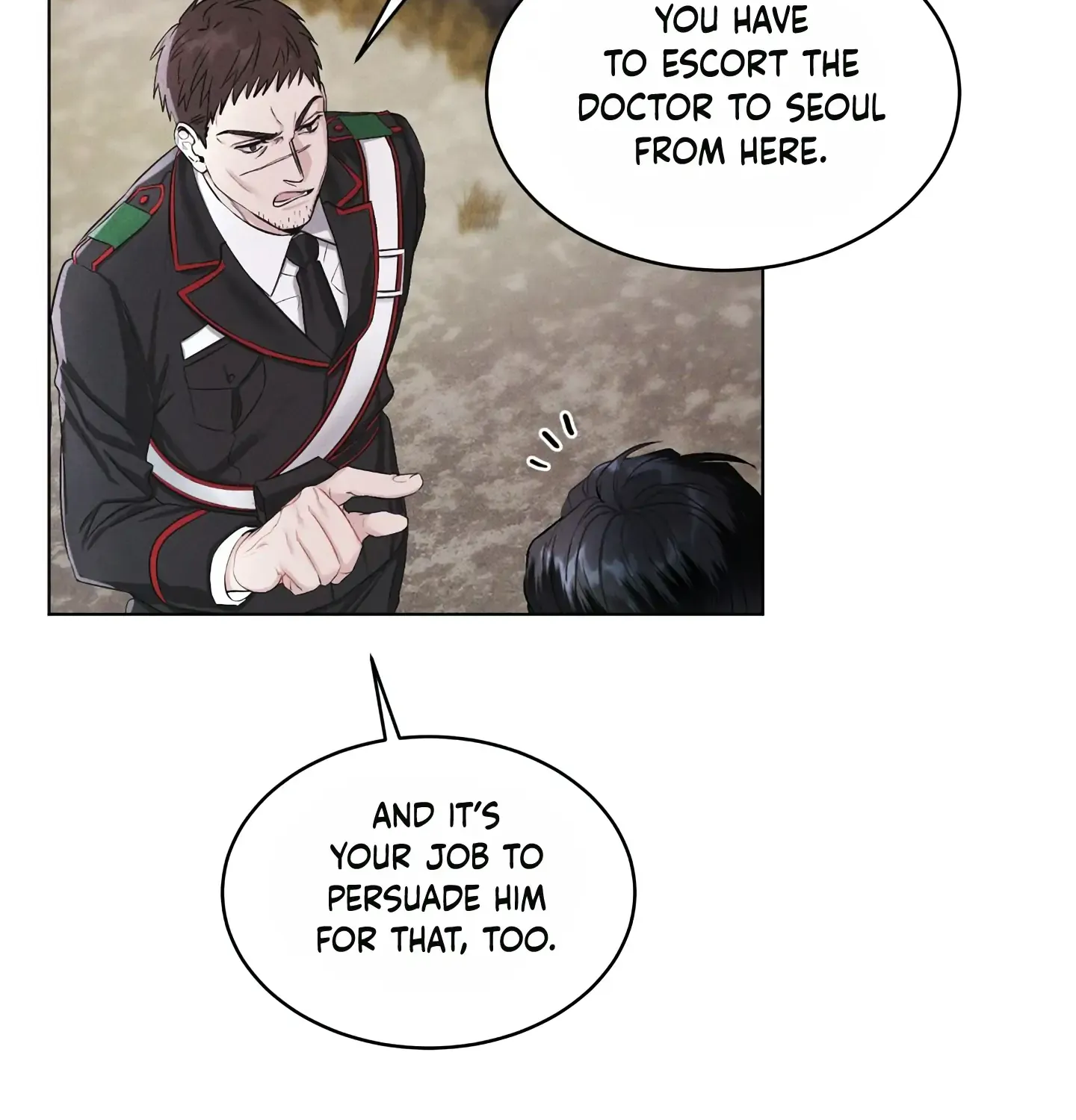 Read Rainbow City chapter 0 image 79 on Lezhin