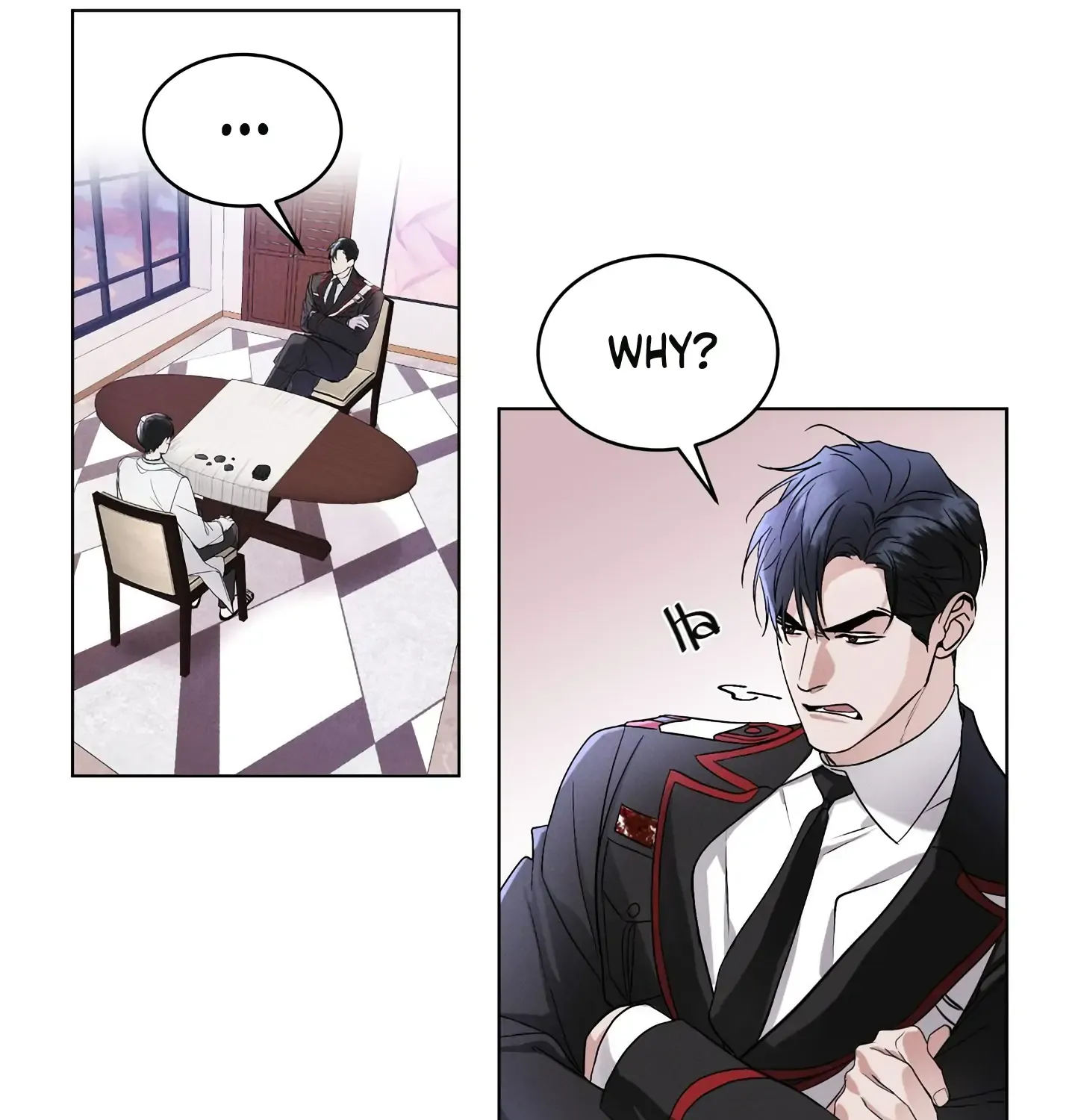 Read Rainbow City chapter 0 image 89 on Lezhin