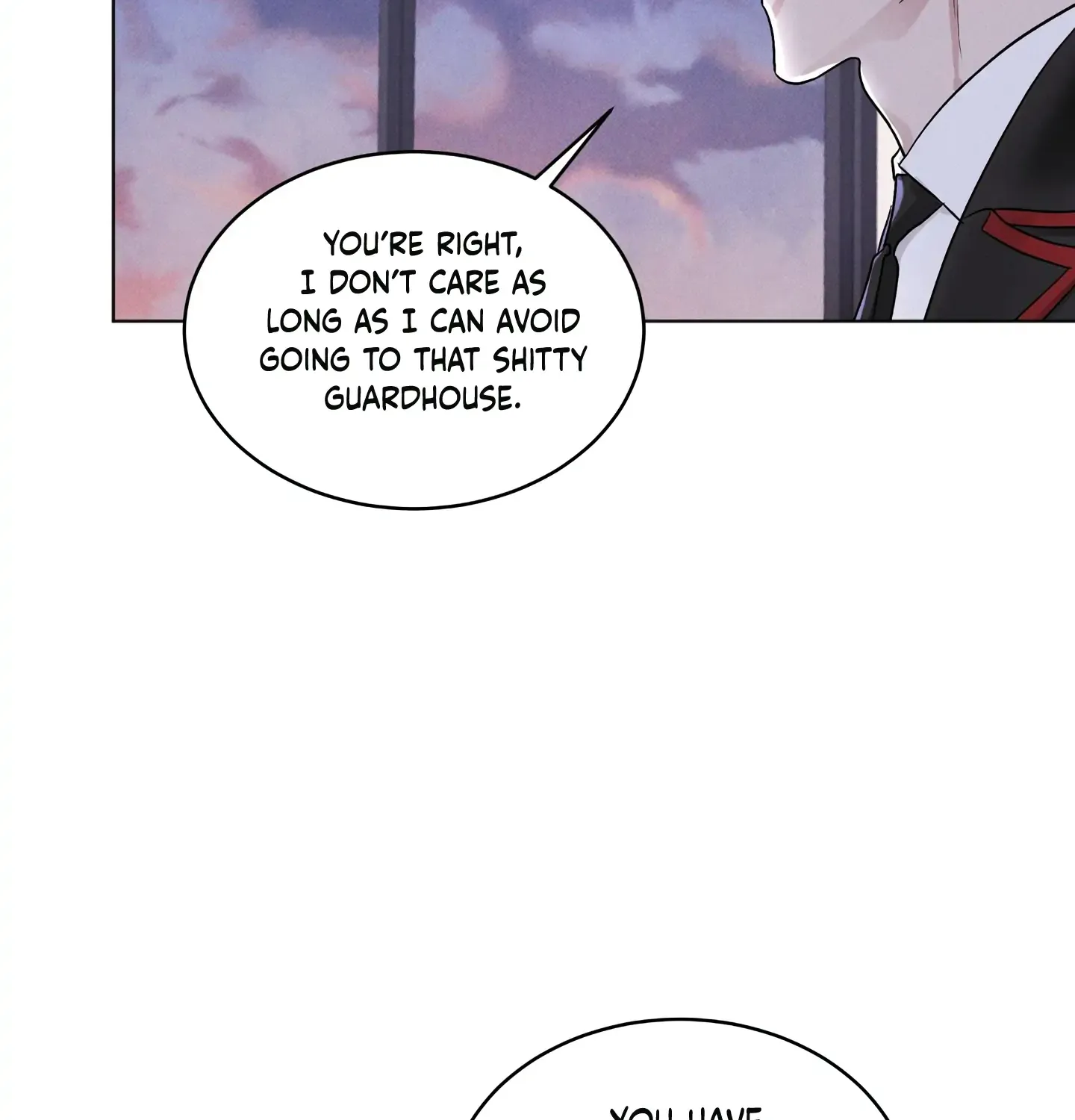 Read Rainbow City chapter 0 image 92 on Lezhin
