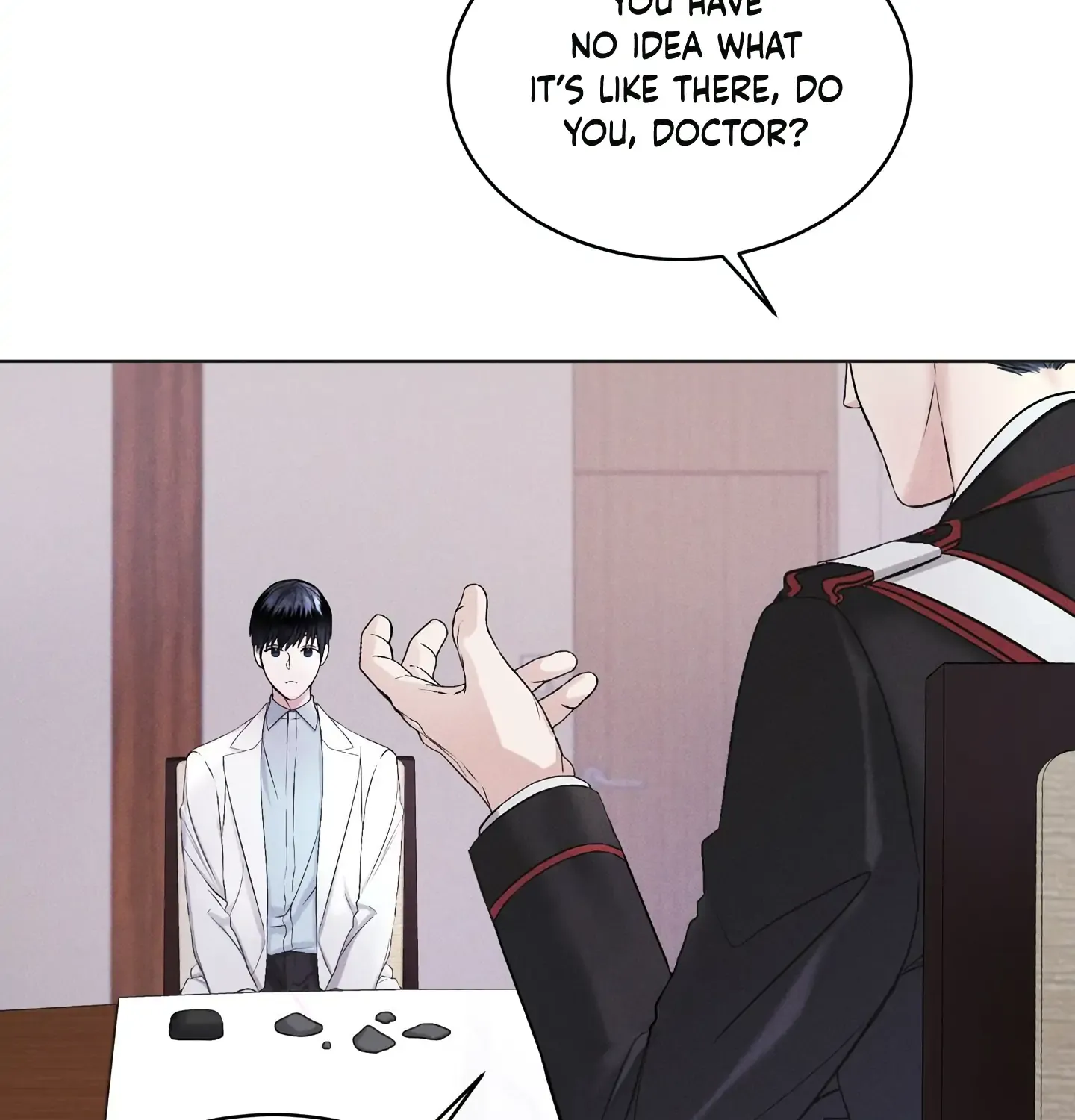 Read Rainbow City chapter 0 image 93 on Lezhin