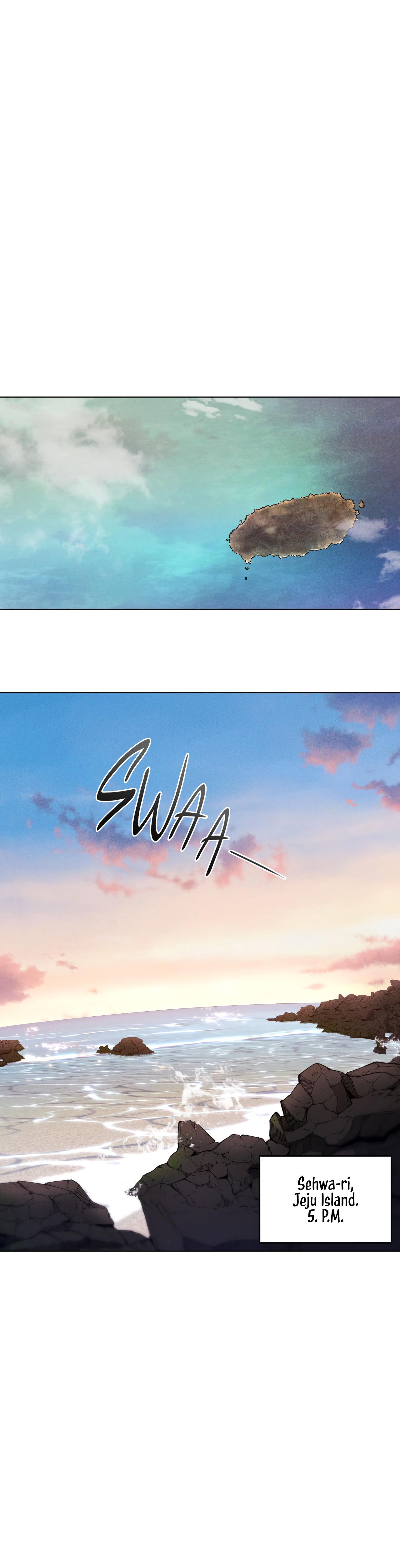 Read Rainbow City chapter 1.1 image 1 on Lezhin