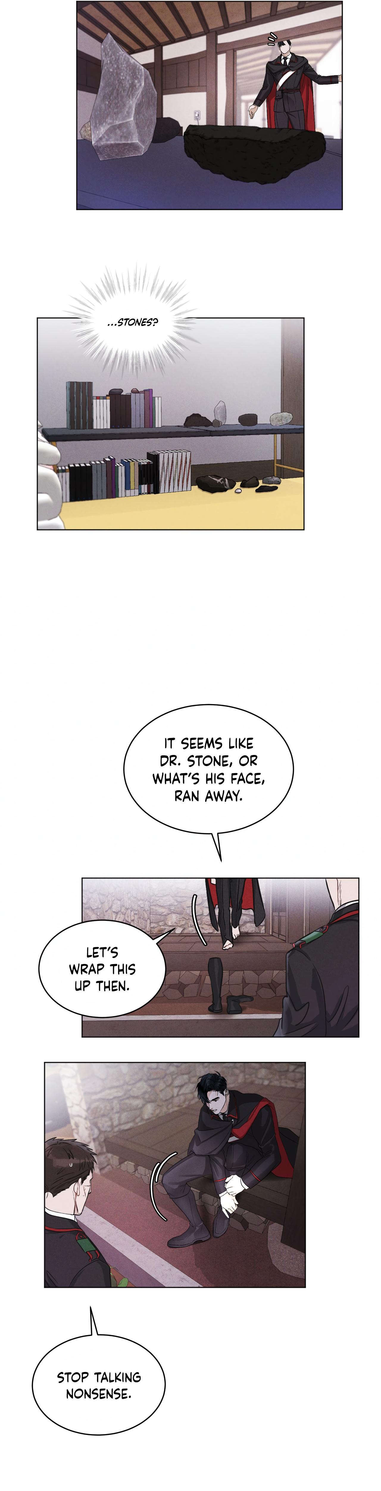 Read Rainbow City chapter 1.1 image 10 on Lezhin
