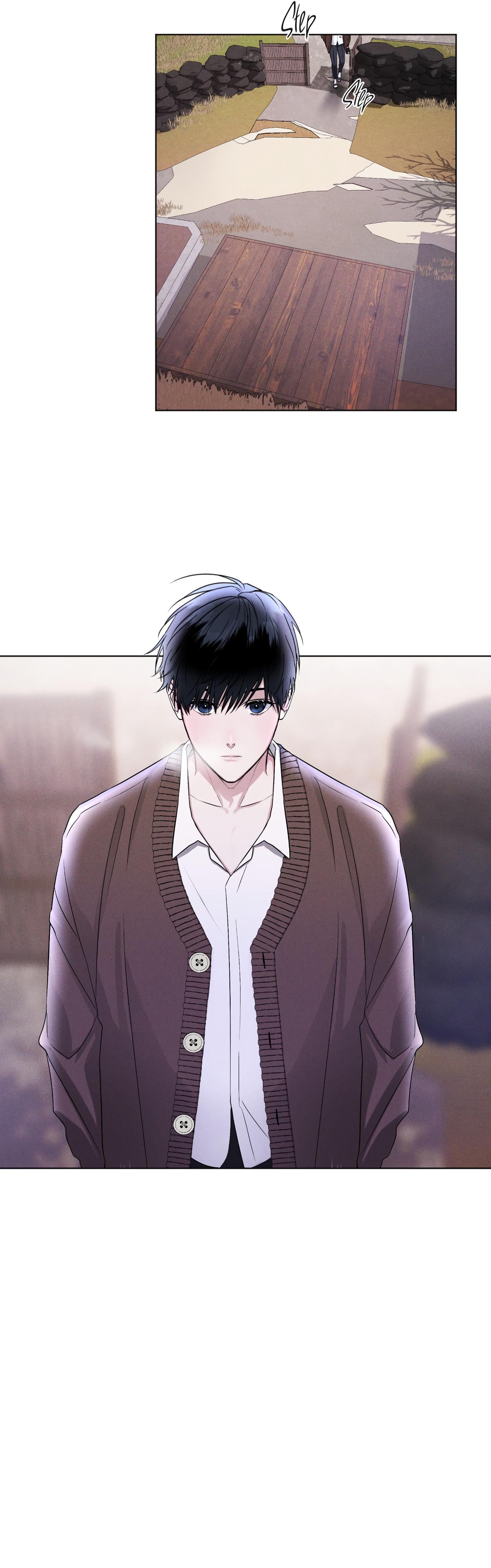 Read Rainbow City chapter 1.1 image 12 on Lezhin