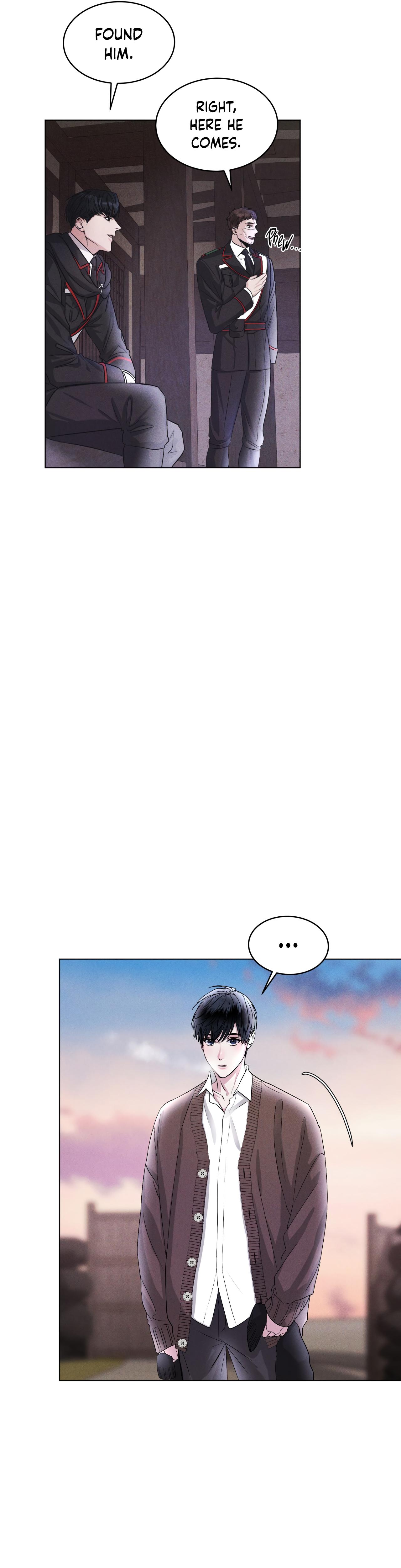 Read Rainbow City chapter 1.1 image 13 on Lezhin