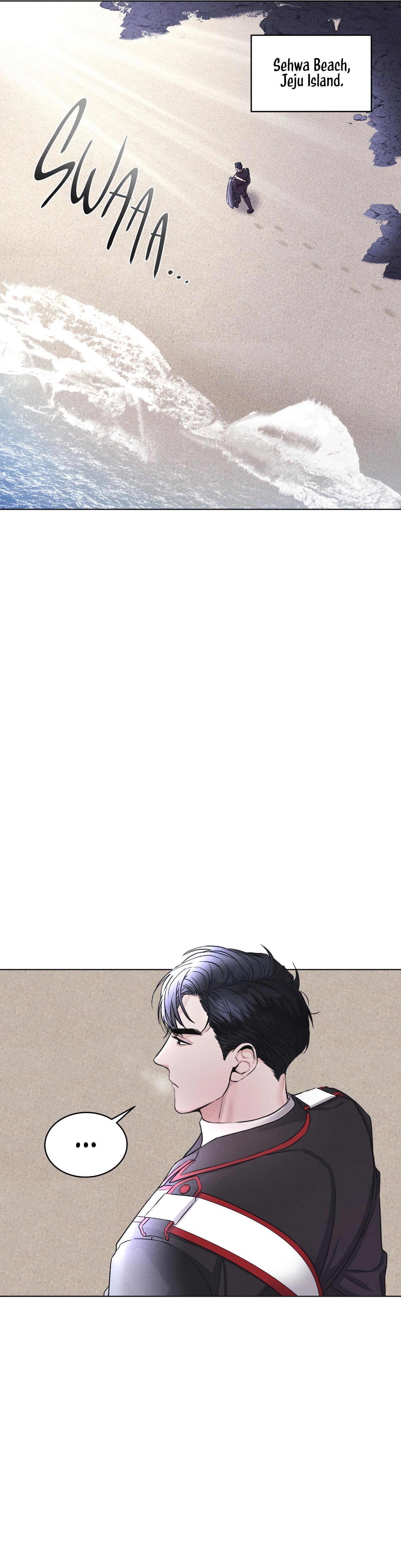 Read Rainbow City chapter 1.1 image 16 on Lezhin