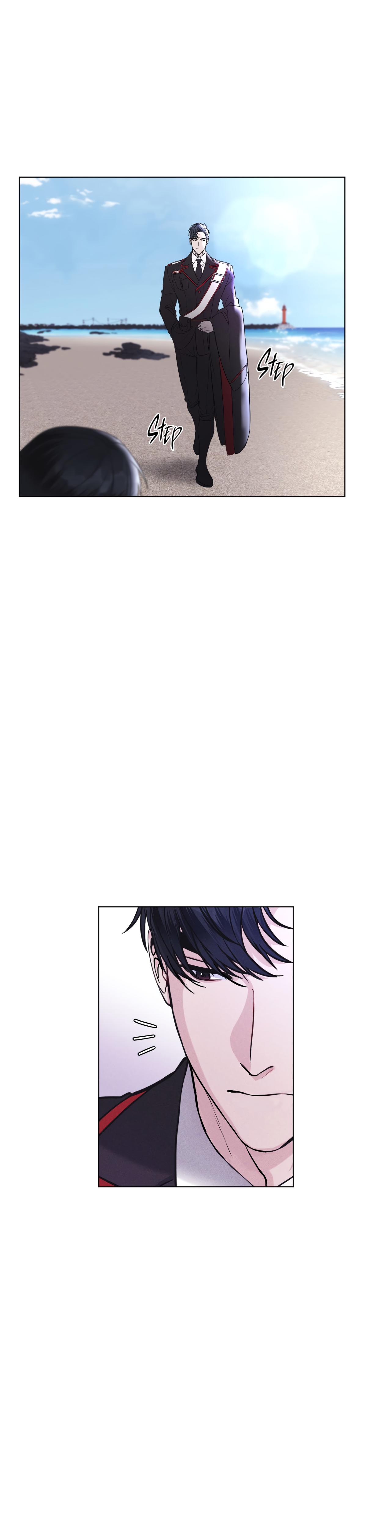 Read Rainbow City chapter 1.1 image 17 on Lezhin