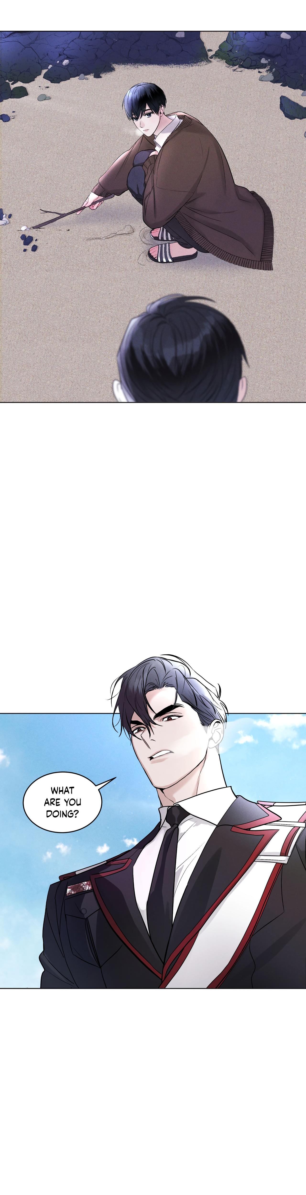Read Rainbow City chapter 1.1 image 18 on Lezhin