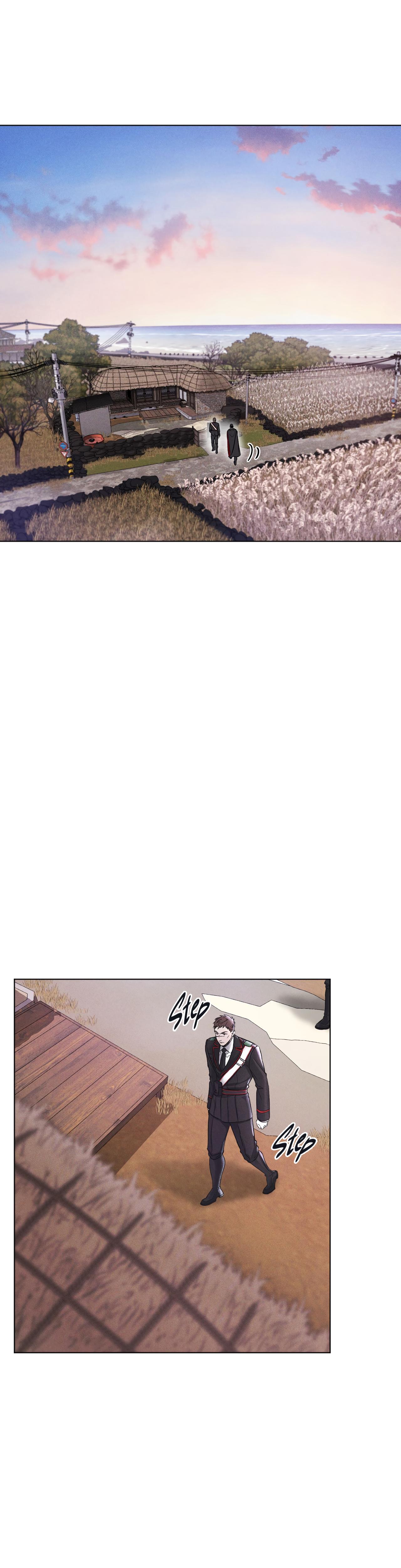 Read Rainbow City chapter 1.1 image 2 on Lezhin