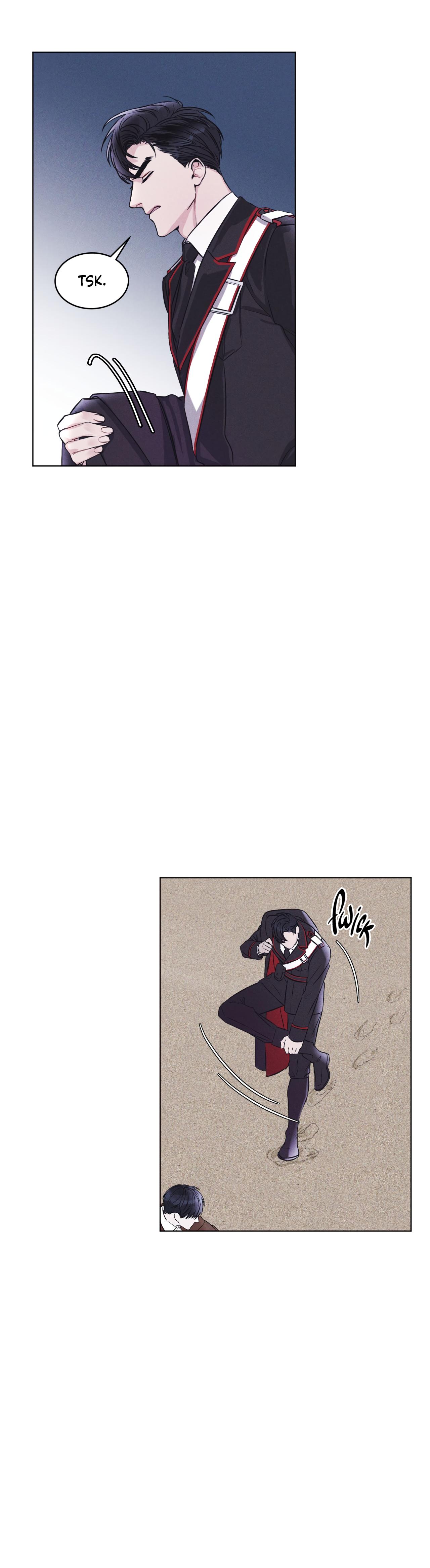 Read Rainbow City chapter 1.1 image 21 on Lezhin