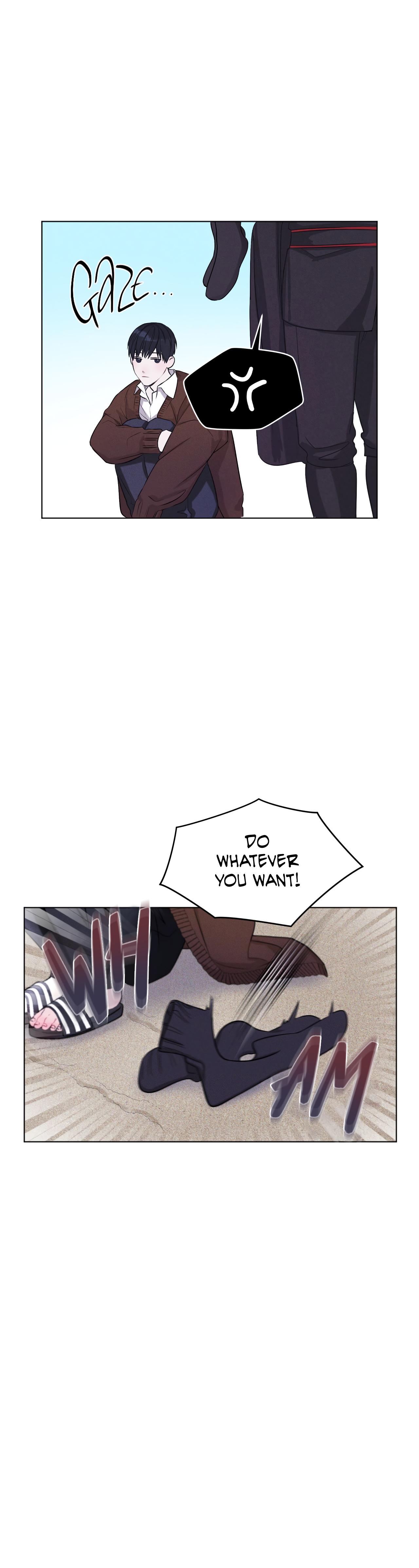 Read Rainbow City chapter 1.1 image 23 on Lezhin