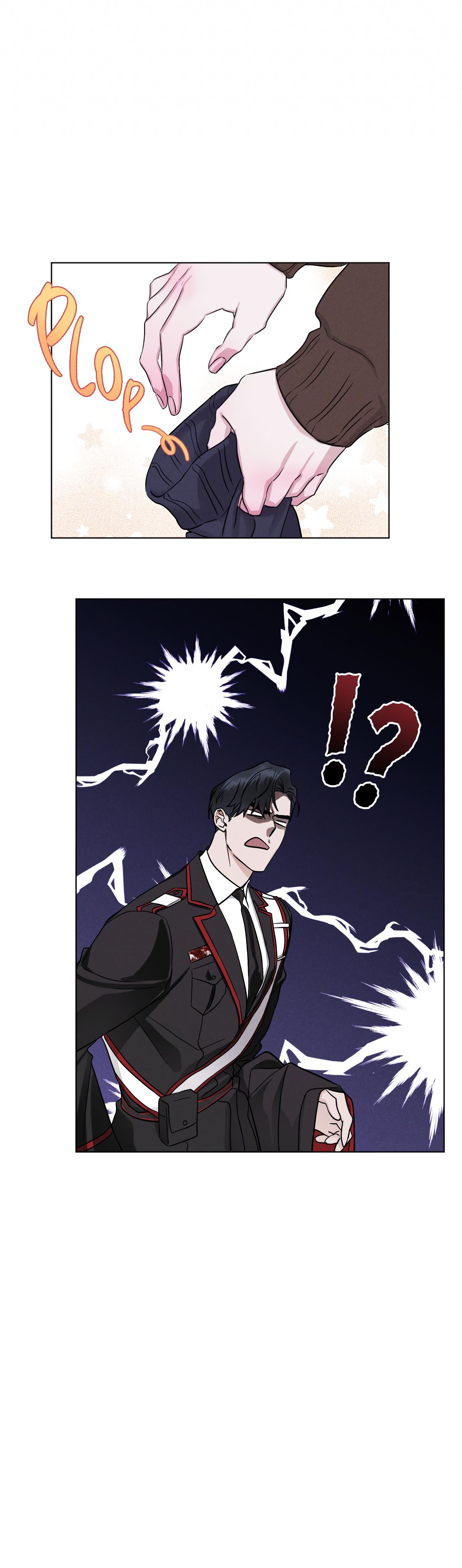Read Rainbow City chapter 1.1 image 25 on Lezhin