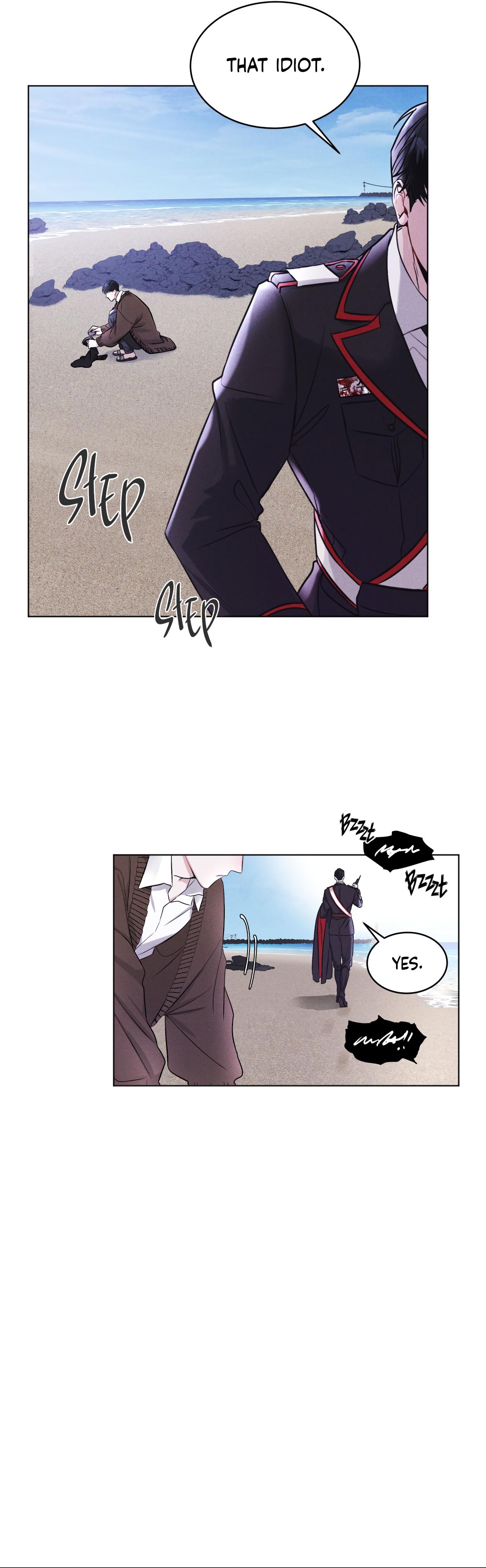 Read Rainbow City chapter 1.1 image 26 on Lezhin