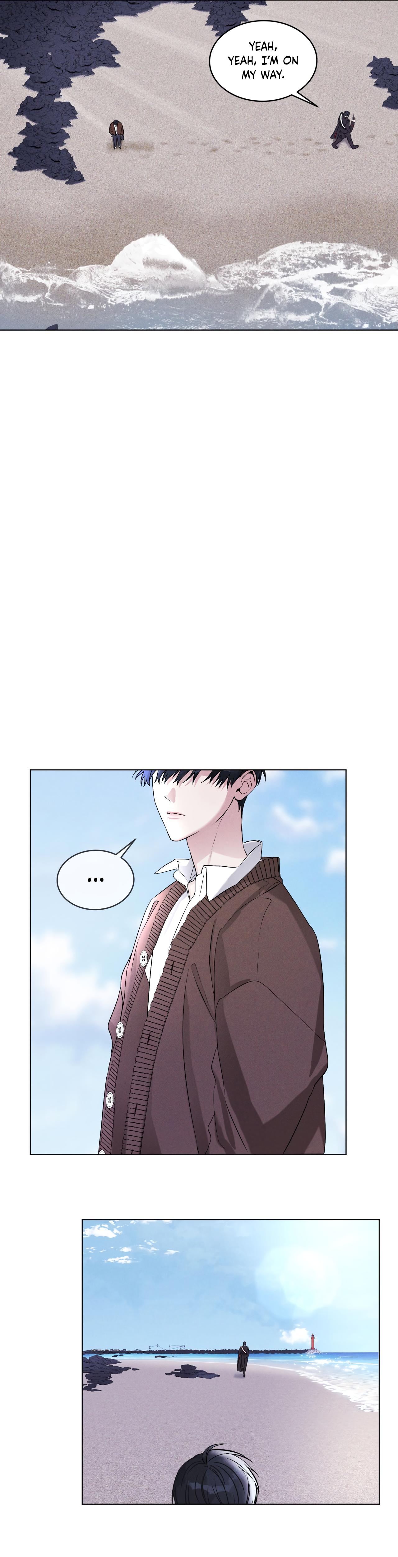 Read Rainbow City chapter 1.1 image 27 on Lezhin
