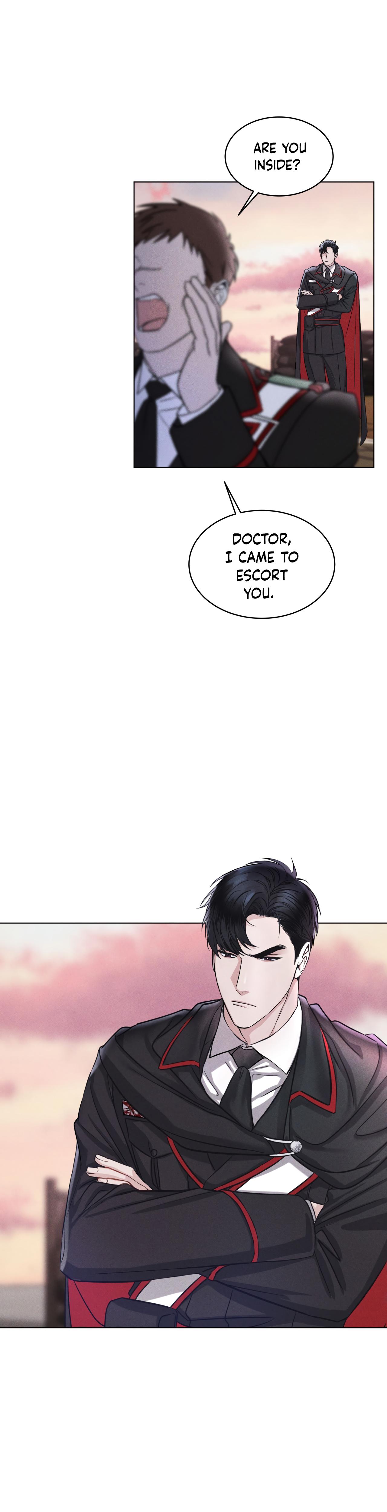 Read Rainbow City chapter 1.1 image 3 on Lezhin