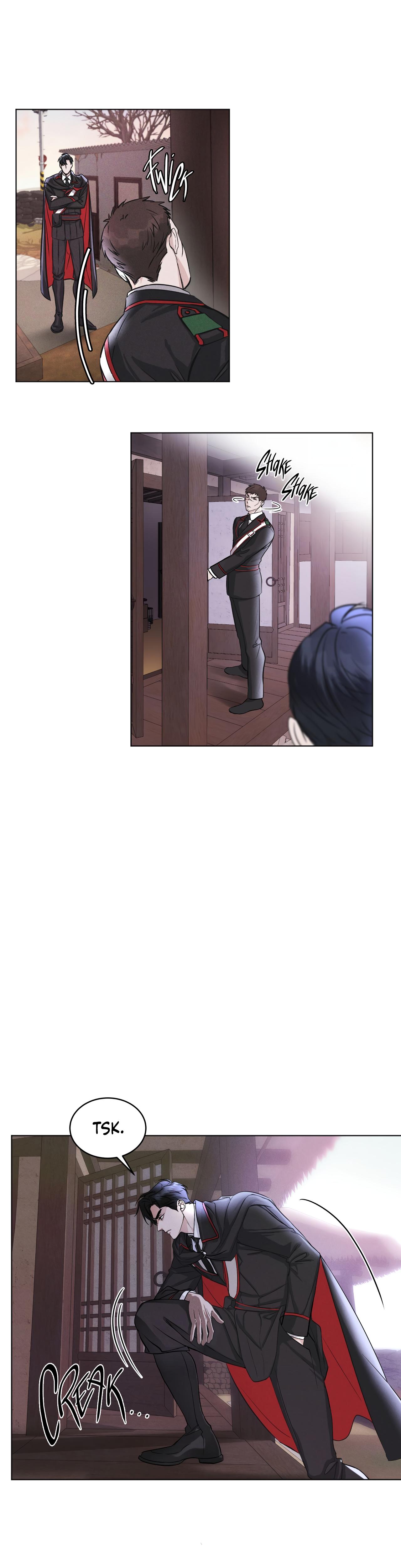 Read Rainbow City chapter 1.1 image 6 on Lezhin