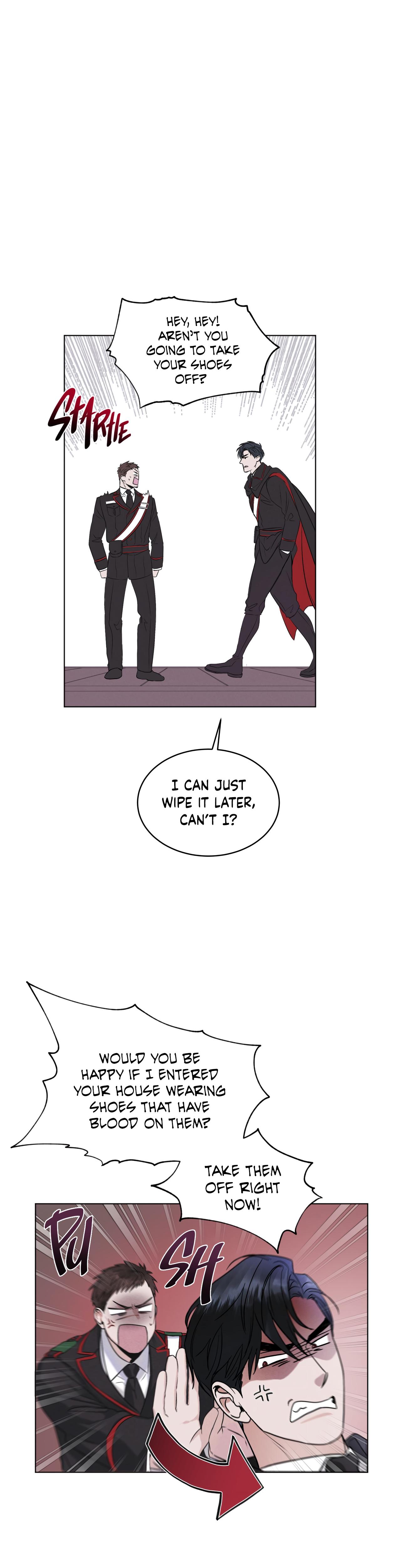 Read Rainbow City chapter 1.1 image 7 on Lezhin