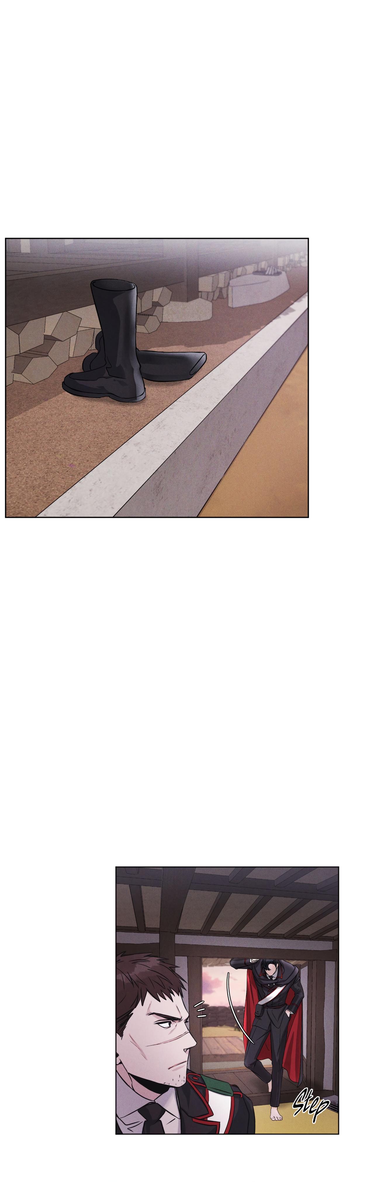 Read Rainbow City chapter 1.1 image 8 on Lezhin