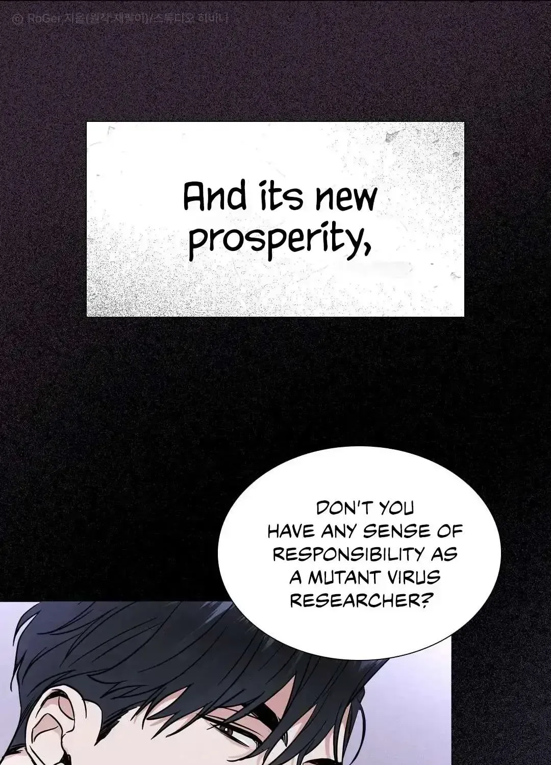 Read Rainbow City chapter 1.4 image 10 on Lezhin
